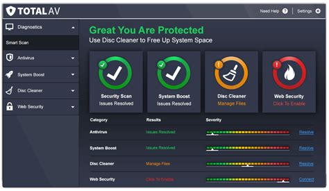 total av free antivirus|total av antivirus gratis download.